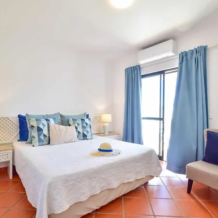 Apartment Balaia Golf By Mtphomes