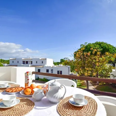 Apartment Balaia Golf By Mtphomes Albufeira