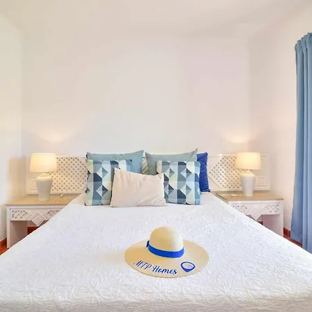 Balaia Golf By Mtphomes Apartment Albufeira