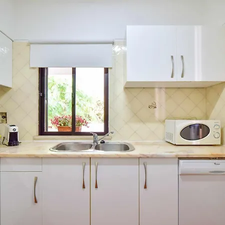 Apartment Balaia Golf By Mtphomes