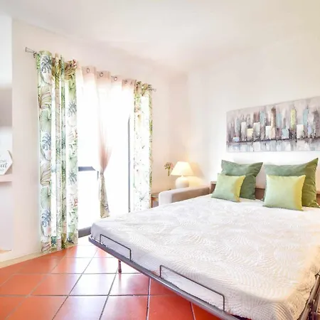 Balaia Golf By Mtphomes Apartment Albufeira