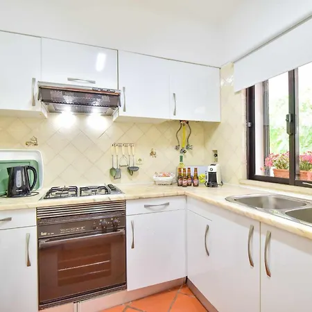 Apartment Balaia Golf By Mtphomes *