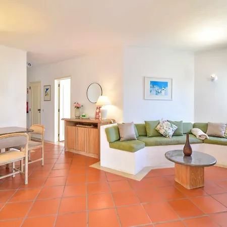 Apartment Balaia Golf By Mtphomes