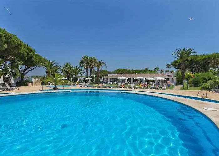 Balaia Golf By Mtphomes Apartament