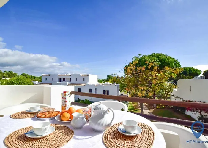 Apartament Balaia Golf By Mtphomes Albufeira