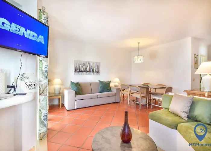 Apartament Balaia Golf By Mtphomes *