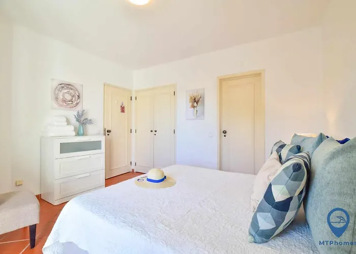 Balaia Golf By Mtphomes Apartament