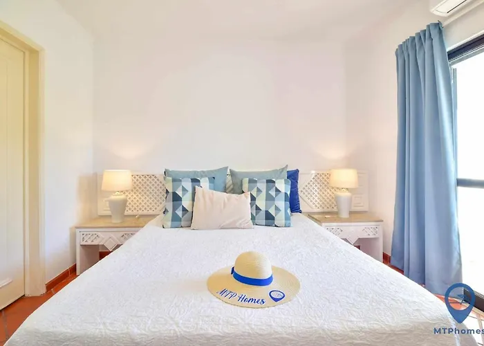 Balaia Golf By Mtphomes Apartament Albufeira