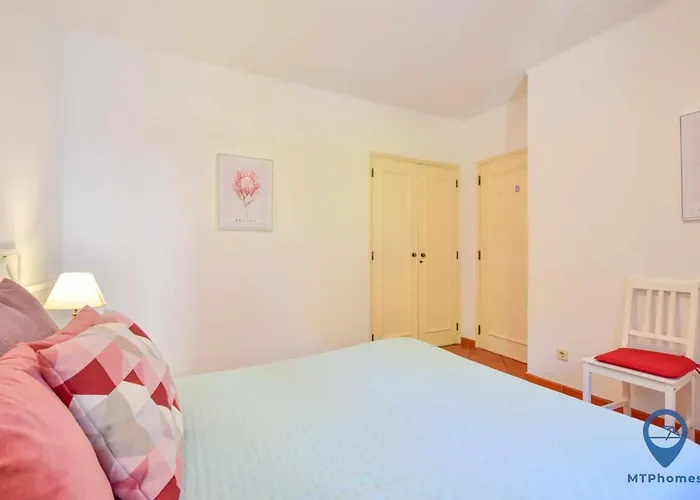 Apartament Balaia Golf By Mtphomes *