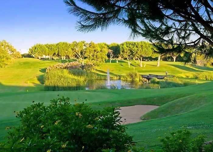 Balaia Golf By Mtphomes *