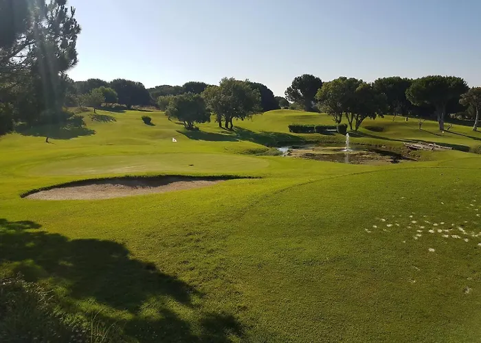 Balaia Golf By Mtphomes *