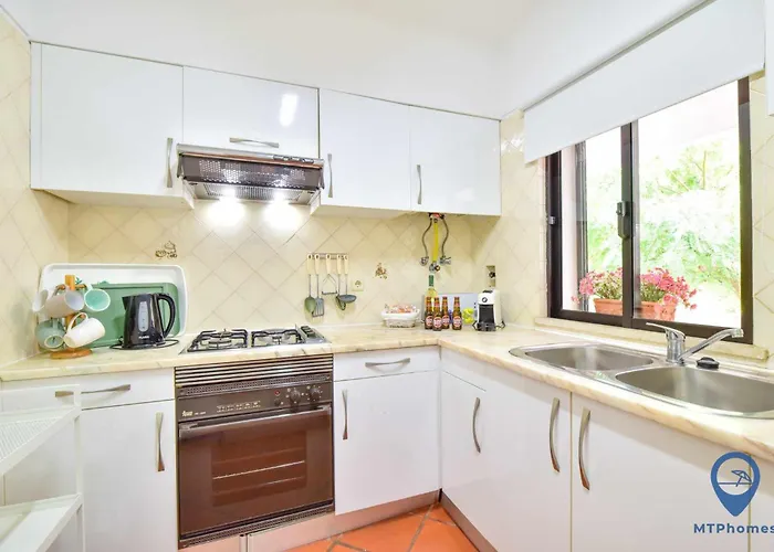 Apartament Balaia Golf By Mtphomes *