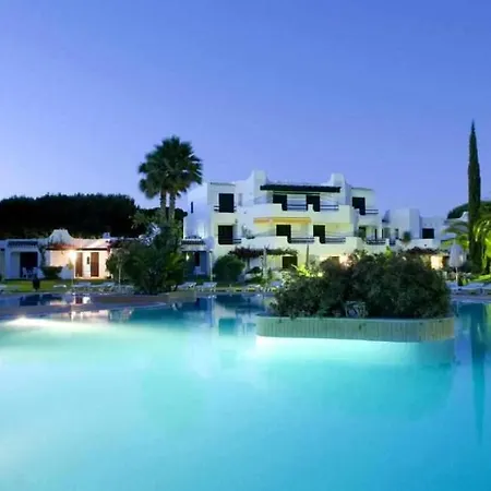 Апартаменты Balaia Golf By Mtphomes *