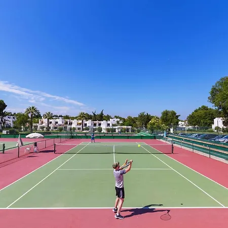 Balaia Golf By Mtphomes Апартаменты Албуфейра