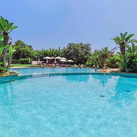 Balaia Golf By Mtphomes Апартаменты *