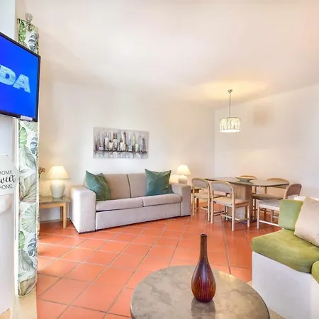 Апартаменты Balaia Golf By Mtphomes *