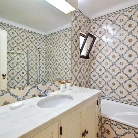 Апартаменты Balaia Golf By Mtphomes