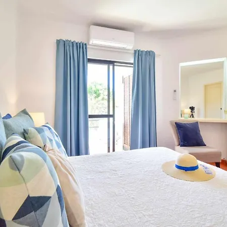 Апартаменты Balaia Golf By Mtphomes *