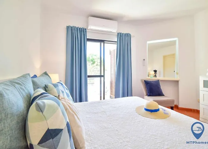 아파트 Balaia Golf By Mtphomes *