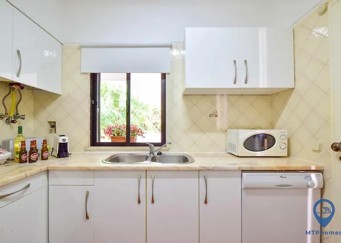 아파트 Balaia Golf By Mtphomes