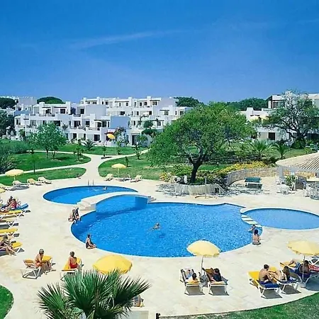 Apartment Balaia Golf By Mtphomes Albufeira