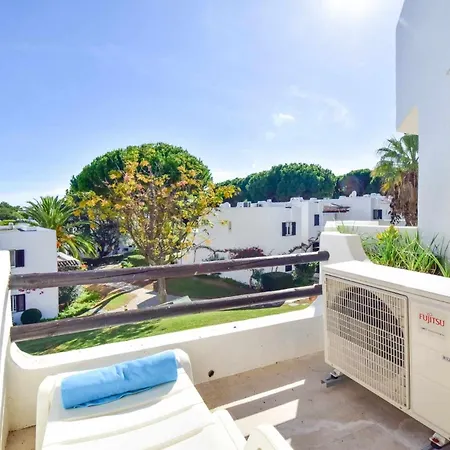 Balaia Golf By Mtphomes Apartament Albufeira